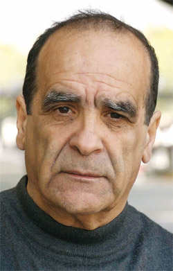 Abdelkader Djemaï
