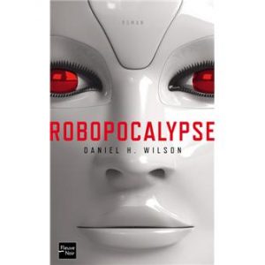 Robopocalypse