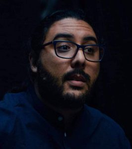 Zaky Zeddour