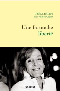 Gisèle Halimi