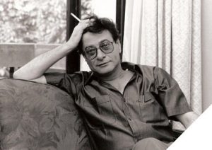 Mamoud Darwich