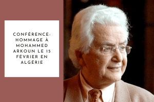 Mohammed-Arkoun