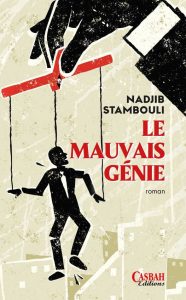 Nadjib Stambouli