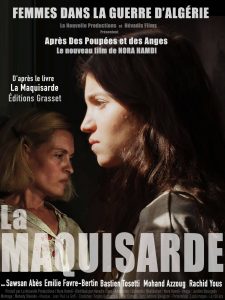 Affiche du film