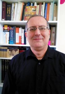 Mouloud ounnoughene