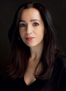nora hamdi