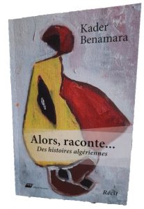 Kader Benamaral