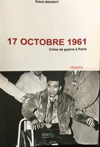 17 octobre 1961