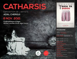 vernissage